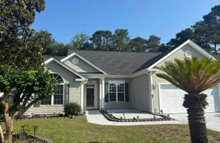 209 CANDLEWOOD DR, CONWAY, SC, 29526, Conway, SC 29526