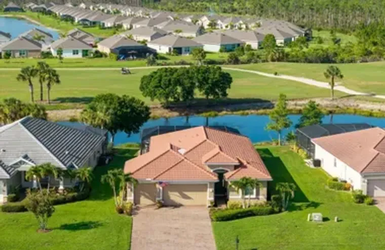 3236 MAGNOLIA LANDING LN, NORTH FORT MYE..., North Fort Myers, FL 33917