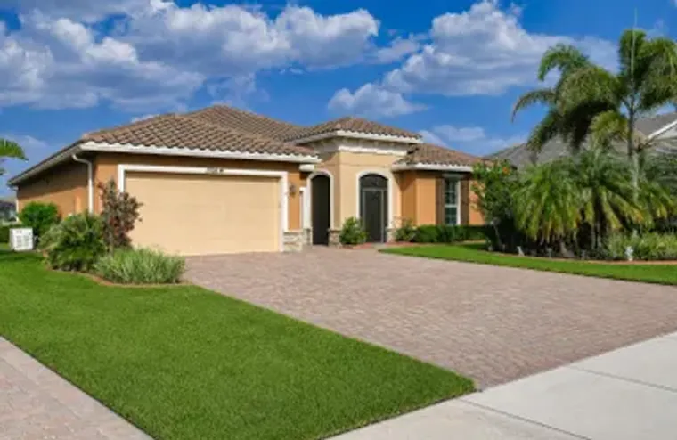 11126 SW VITALIA CT, PORT ST LUCIE, FL, ..., Port St Lucie, FL 34987
