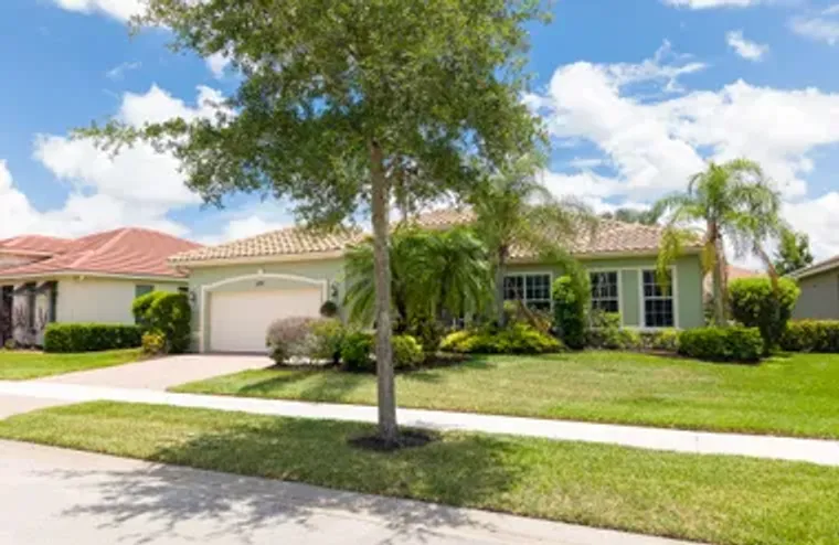 11331 SW ASPEN LN, PORT ST LUCIE, FL, 34..., Port St Lucie, FL 34987