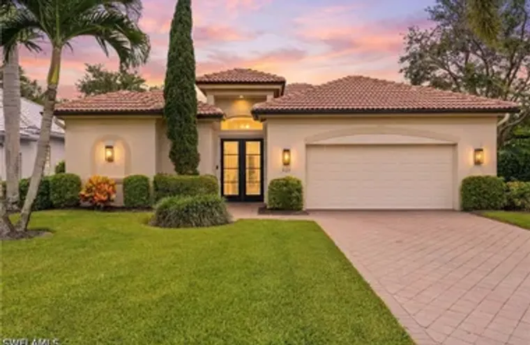 1123 AUGUSTA FALLS WAY, NAPLES, FL, 3411..., Naples, FL 34119