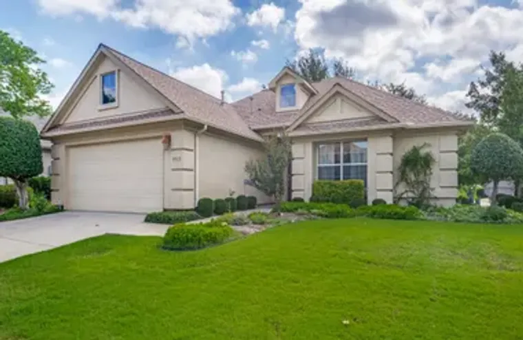 9513 TRAILWOOD DR, DENTON, TX, 76207, Denton, TX 76207