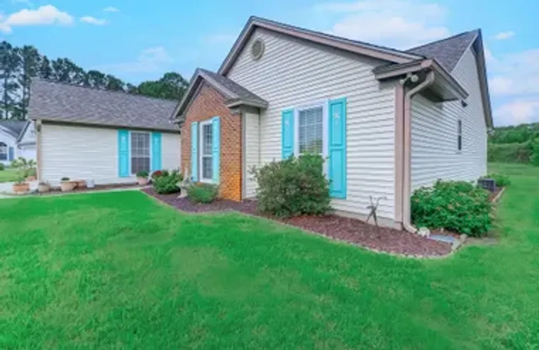 1403 SNOWY EGRET DR, MURRELLS INLET, SC,..., Murrells Inlet, SC 29576