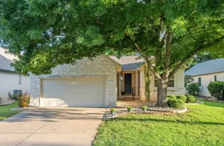 137 TRAIL RIDER WAY, GEORGETOWN, TX, 786..., Georgetown, TX 78633