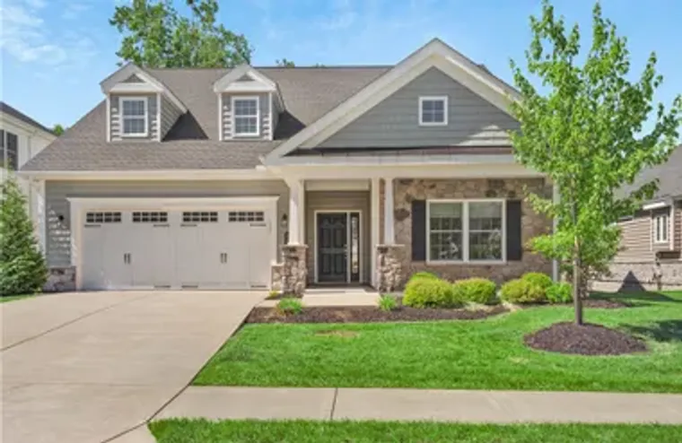 6018 LIBERTY BLVD, RICHLAND, PA, 15044, Richland, PA 15044