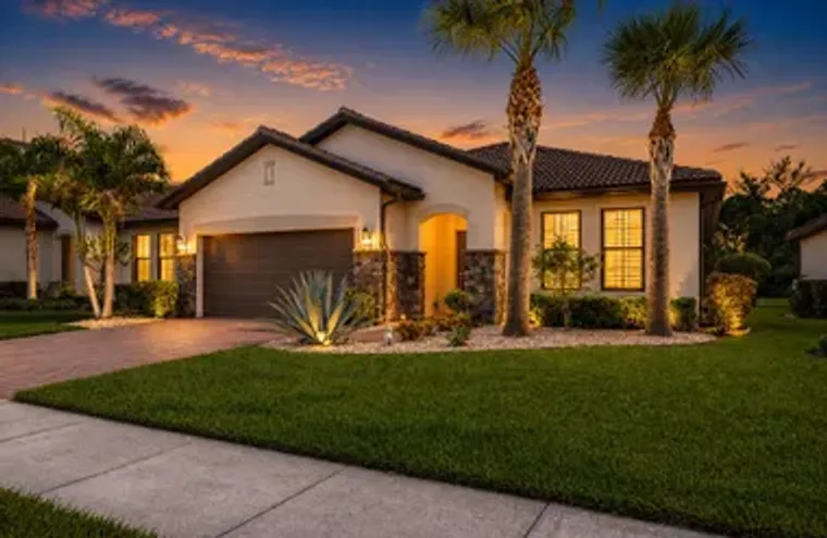 827 SE VILLANDRY WAY, PORT ST LUCIE, FL,..., Port St Lucie, FL 34984