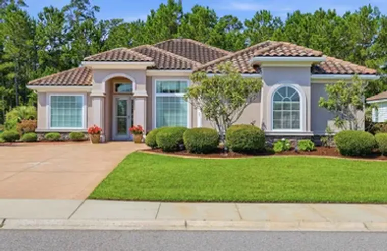 625 EVERS LOOP, SURFSIDE BEACH, SC, 2957..., Surfside Beach, SC 29575
