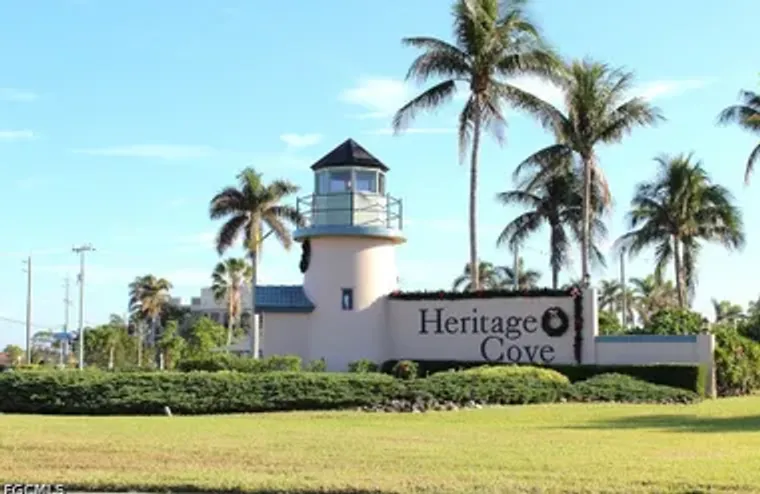 14069 MYSTIC SEAPORT WAY, FORT MYERS, FL..., Fort Myers, FL 33919