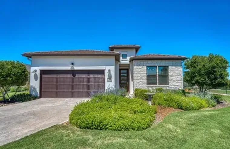 110 DELFINO PL, HORSESHOE BAY, TX, 78657, Horseshoe Bay, TX 78657