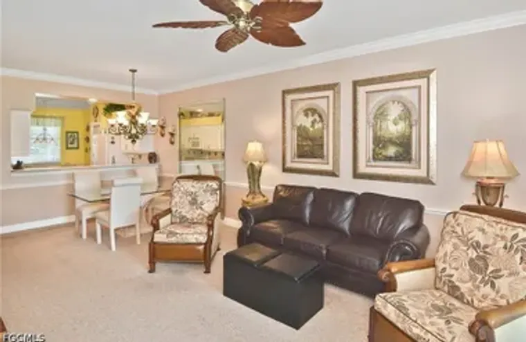 10285 BISMARK PALM WAY 1024, FORT MYERS,..., Fort Myers, FL 33966