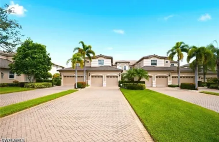 729 REGENCY RESERVE CIR 5501, NAPLES, FL..., Naples, FL 34119