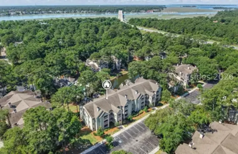 380 MARSHLAND RD F37, HILTON HEAD ISLAND..., Hilton Head Island, SC 29926