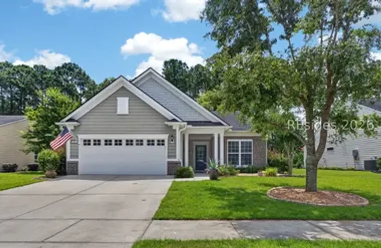 47 OCOEE DR, BLUFFTON, SC, 29910, Bluffton, SC 29910