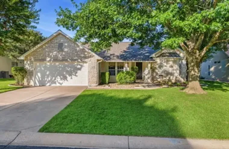 118 COLD SPRINGS DR, GEORGETOWN, TX, 786..., Georgetown, TX 78633