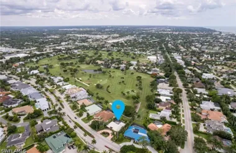 520 HARBOUR DR, NAPLES, FL, 34103, Naples, FL 34103