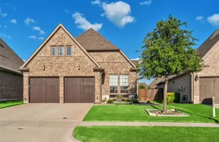 7721 HADDINGTON, THE COLONY, TX, 75056, The Colony, TX 75056