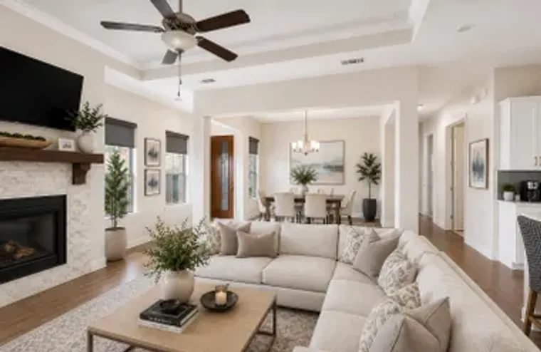 7721 HADDINGTON, THE COLONY, TX, 75056, The Colony, TX 75056