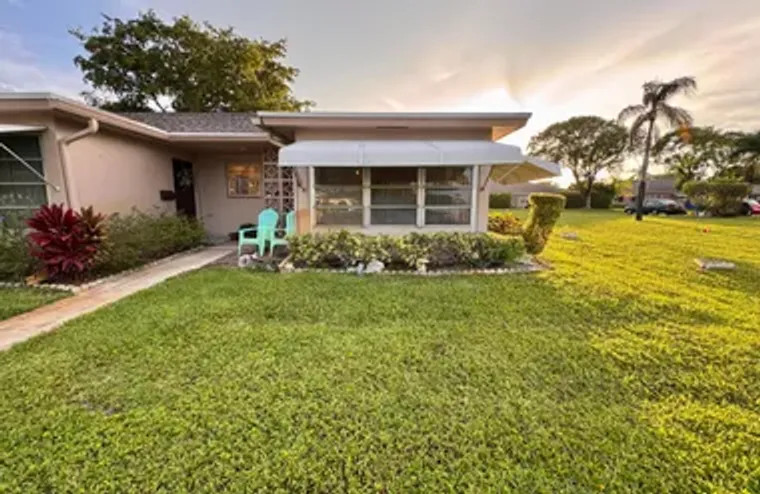 1252 CLUB DR D, DELRAY BEACH, FL, 33445, Delray Beach, FL 33445