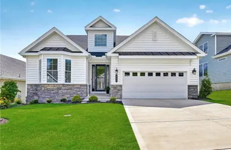 617 PRESIDENTS DR, CECIL, PA, 15317, Cecil, PA 15317