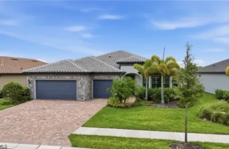 6271 LIBERTY ST, AVE MARIA, FL, 34142, Ave Maria, FL 34142