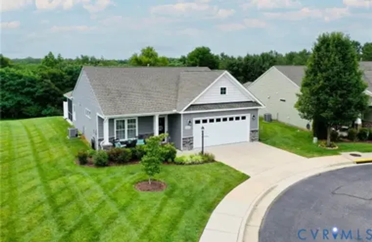 7625 SETTLERS RIDGE CT, HENRICO, VA, 232..., Henrico, VA 23231