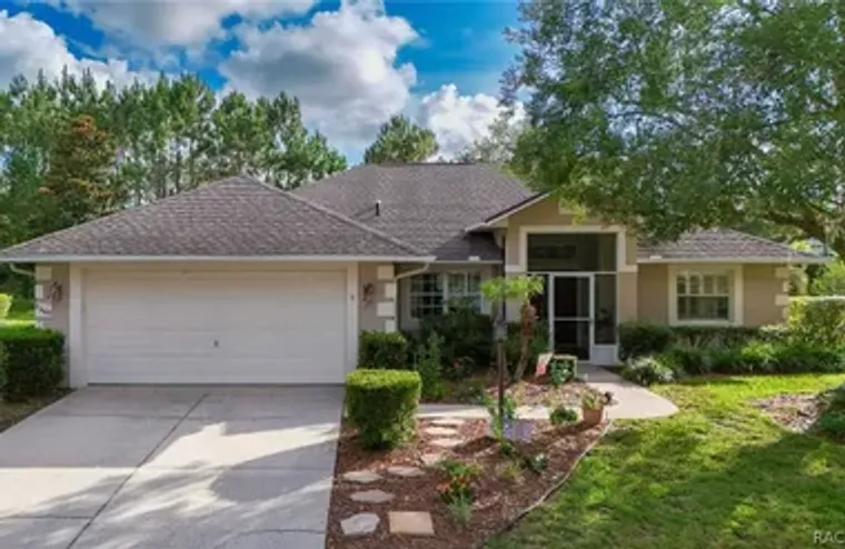 2669 N BRENTWOOD CIR, LECANTO, FL, 34461, Lecanto, FL 34461