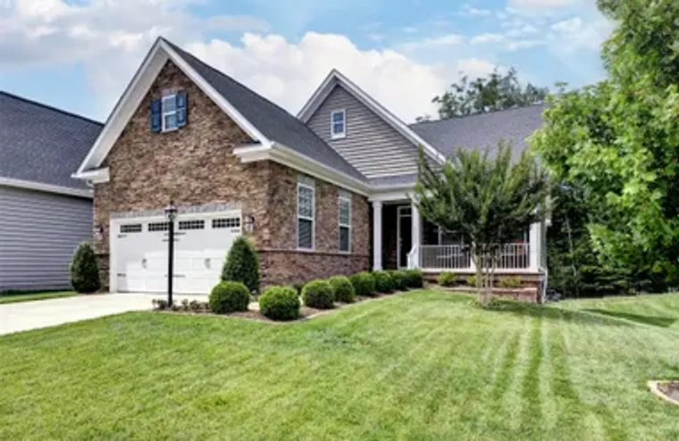 6552 WESTBROOK DR, WILLIAMSBURG, VA, 231..., Williamsburg, VA 23188
