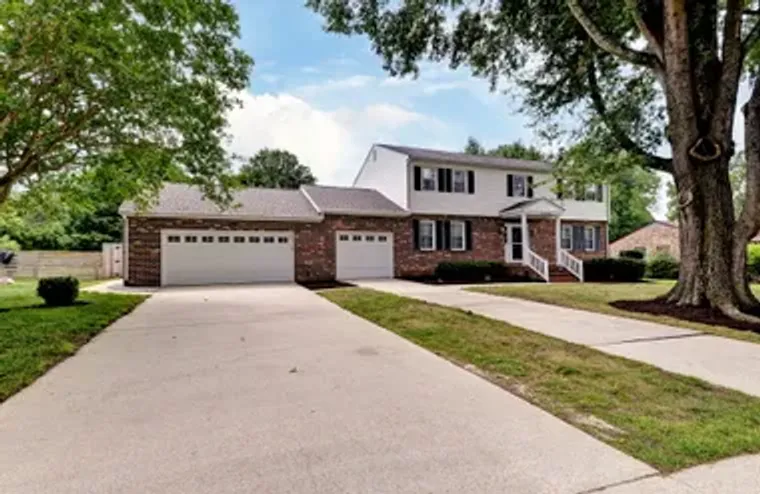 128 COUNTRY CLUB DR, WILLIAMSBURG, VA, 2..., Williamsburg, VA 23188
