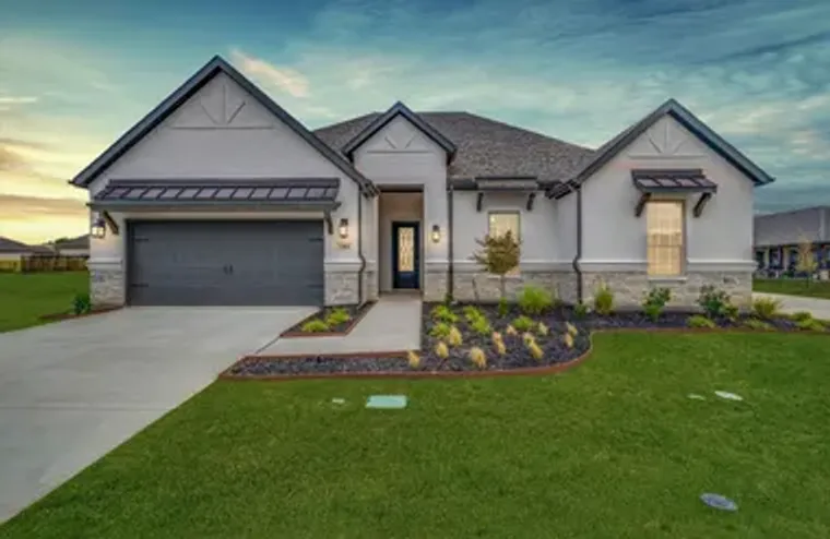 1901 CASCADA WAY, LITTLE ELM, TX, 75068, Little Elm, TX 75068