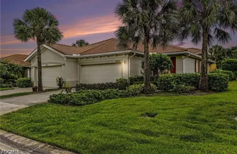 9359 AVIANO DR, FORT MYERS, FL, 33913, Fort Myers, FL 33913