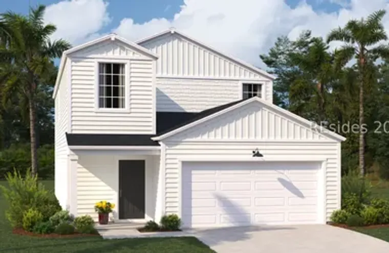 812 SWEETBAY DR, HARDEEVILLE, SC, 29927, Hardeeville, SC 29927