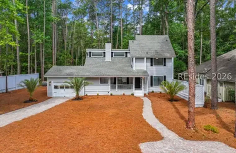 30 SWEET BAY LN, HILTON HEAD ISLAND, SC,..., Hilton Head Island, SC 29926