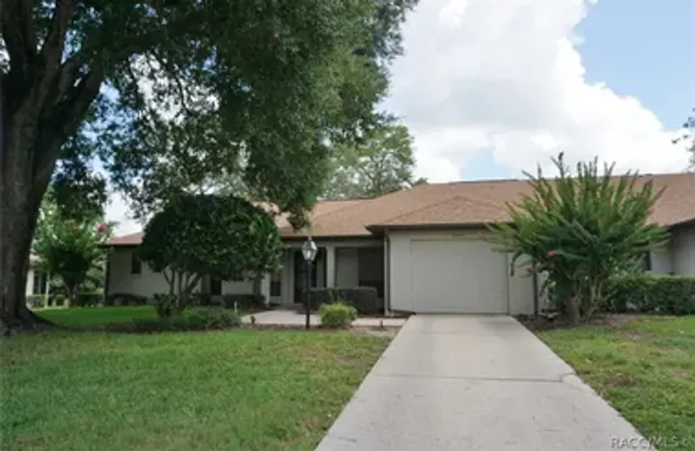 5985 W CROYDEN CIR, CRYSTAL RIVER, FL, 3..., Crystal River, FL 34429