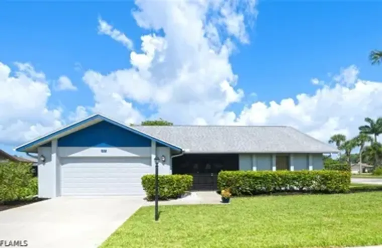 145 MARSEILLE DR, NAPLES, FL, 34112, Naples, FL 34112