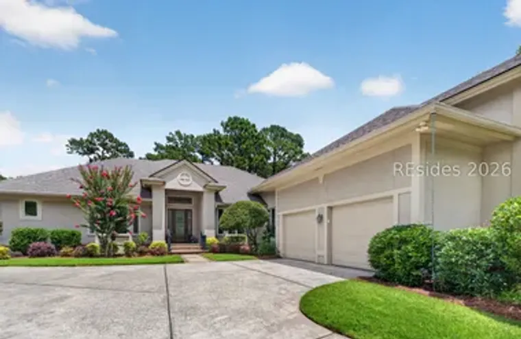 31 OYSTER BAY PL, HILTON HEAD ISLAND, SC..., Hilton Head Island, SC 29926