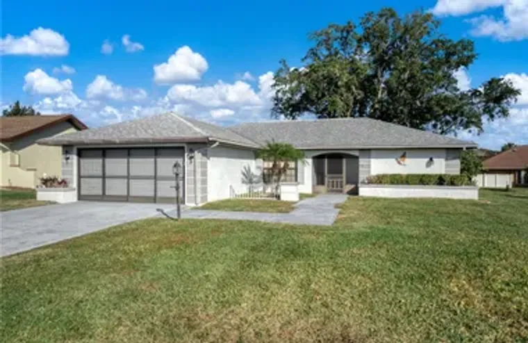 113 BRENTWOOD DR, LAKE PLACID, FL, 33852, Lake Placid, FL 33852