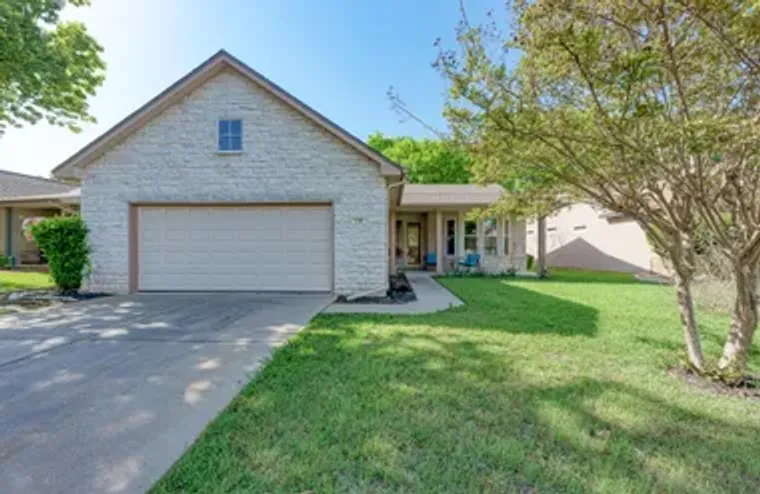 118 BASS ST, GEORGETOWN, TX, 78633, Georgetown, TX 78633