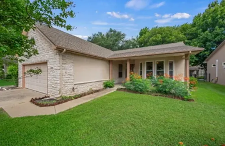 118 BASS ST, GEORGETOWN, TX, 78633, Georgetown, TX 78633