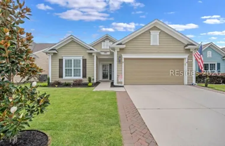 309 HAVENVIEW LN, BLUFFTON, SC, 29909, Bluffton, SC 29909