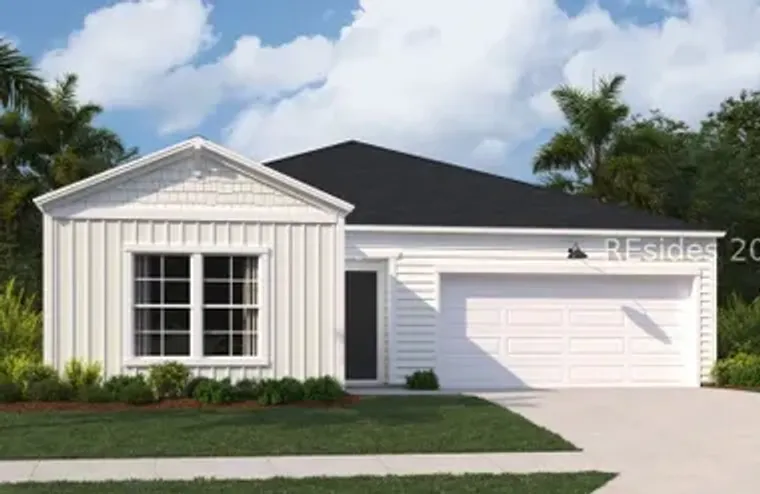 834 SWEETBAY DR, HARDEEVILLE, SC, 29927, Hardeeville, SC 29927