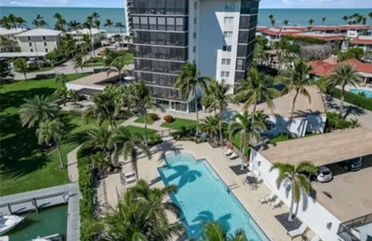 2170 GULF SHORE BLVD 24W, NAPLES, FL, 34..., Naples, FL 34102
