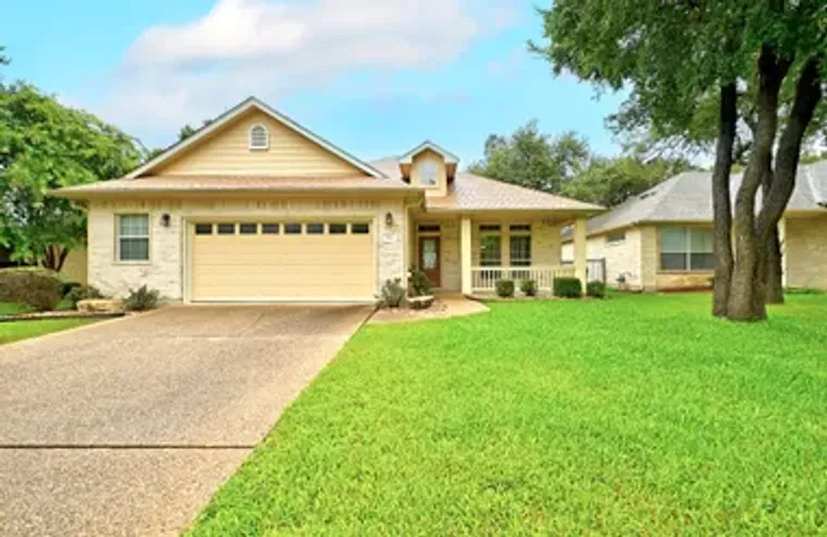 814 BOQUILLA TRL, GEORGETOWN, TX, 78633, Georgetown, TX 78633