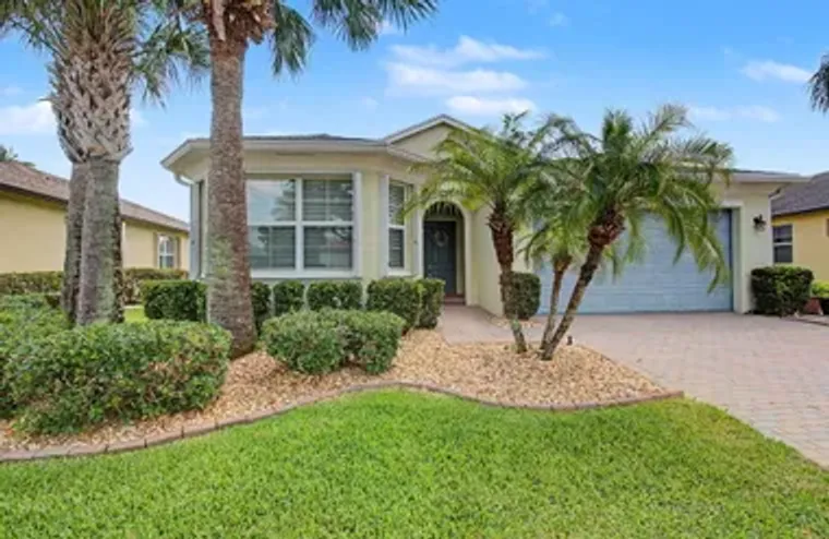 11861 SW CRESTWOOD CIR, PORT ST LUCIE, F..., Port St Lucie, FL 34987