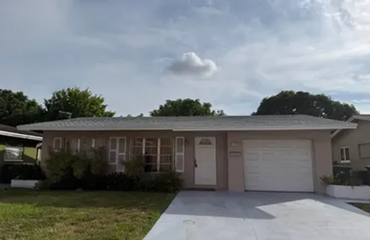 4810 NW 50TH CT, TAMARAC, FL, 33319, Tamarac, FL 33319
