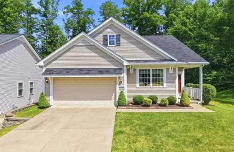 18269 RIVER VALLEY BLVD, NORTH ROYALTON,..., North Royalton, OH 44133