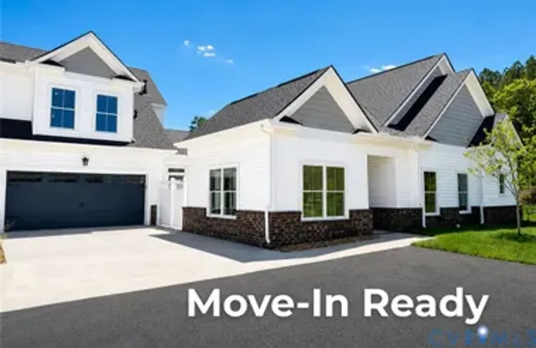 6726 MAYLAND RIDGE LN, MOSELEY, VA, 2312..., Moseley, VA 23120