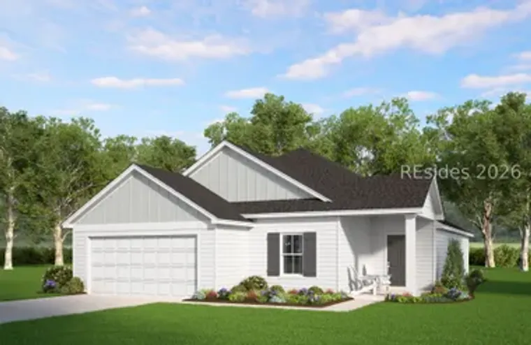 63 FOUNDERS WALK, BLUFFTON, SC, 29910, Bluffton, SC 29910