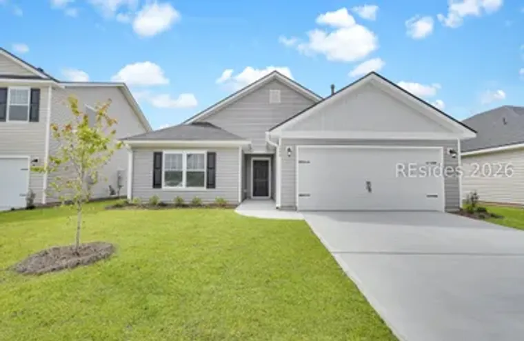 79 FOUNDERS WALK, BLUFFTON, SC, 29910, Bluffton, SC 29910
