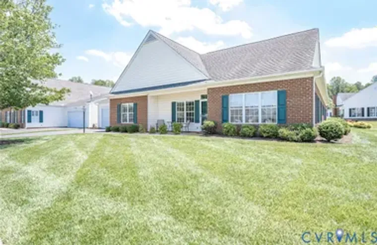 7402 DRESS BLUE CIR, MECHANICSVILLE, VA,..., Mechanicsville, VA 23116