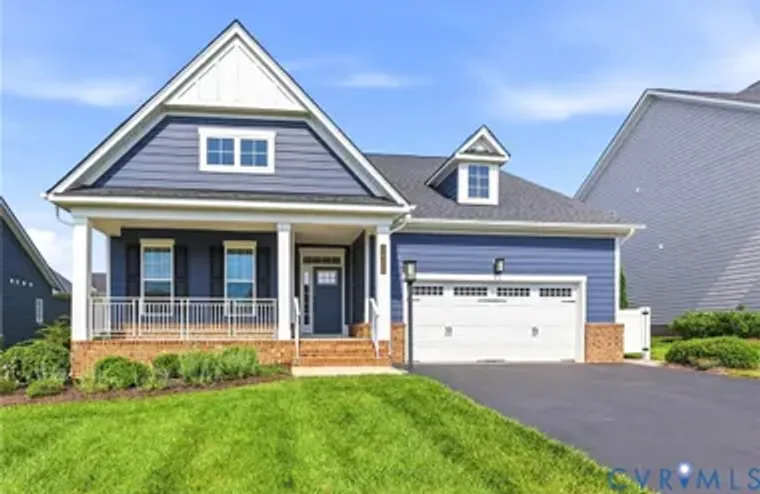 12280 N CROSSING DR, GOOCHLAND, VA, 2310..., Goochland, VA 23103